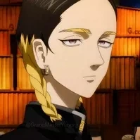 Haitani Ran