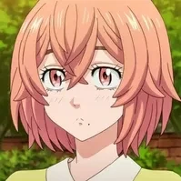 Tachibana Hinata