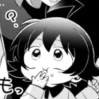 Iruma Suzuki (lúc nhỏ)