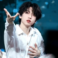 Trương Quế Nguyên_hắn