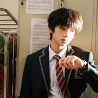 Vương Lỗ Kiệt_K