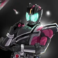 Kamen Rider Decade
