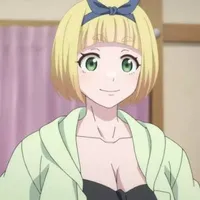 Shushu Suruga