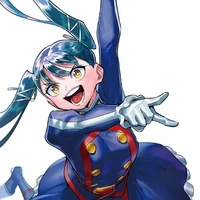 Yachiho Azuma