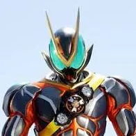 kamen Rider Zeztz Catastrom