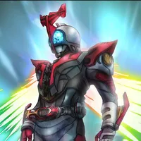 Kamen Rider Kabuto Hyper