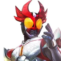 Kamen Rider Agito Shining