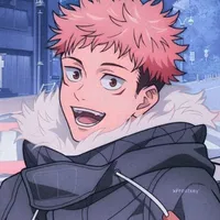Itadori yuji