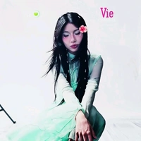 lyhan ở thế giới thực-Linh