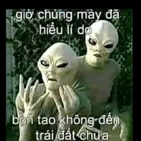 nhân vật bí