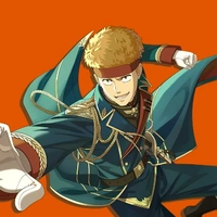 Tsugeura Taiga