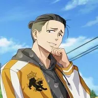 Kanuma Minoru