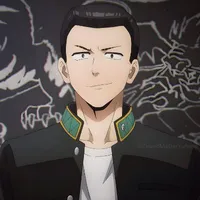 Enomoto Takeshi