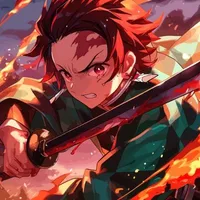 Kamado Tanjiro