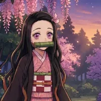 Kamado Nezuko