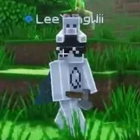 @LeeYungWii – Neyuq