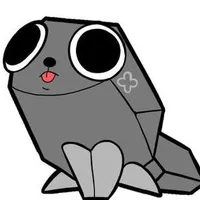 pebble