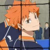 hinata shoyo.