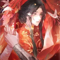 Tạ Liên-Võ thần