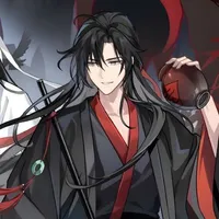 Ngụy Anh-Ngụy Vô Tiện