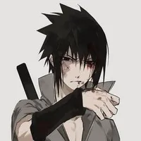 Uchiha Sasuke