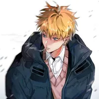 Uzumaki Naruto