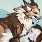 Hỗn Độn (dạng thú)