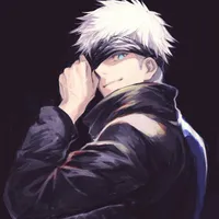 Gojou Satoru