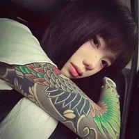 Mai Hoàng Vy