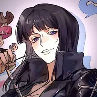 NICO ROBIN