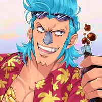 FRANKY