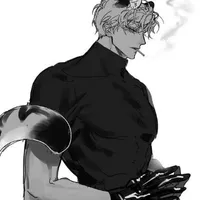 Hunter Frost
