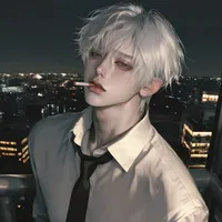 White Liam