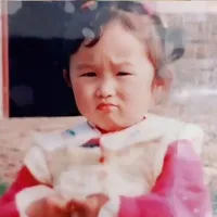 nàng lúc nhỏ