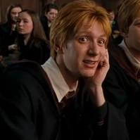 George Weasley