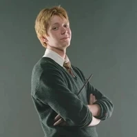 Fred Weasley