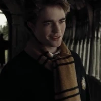 Diggory Cedric