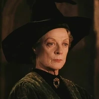 McGonagall