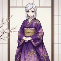 ubuyashiki amane