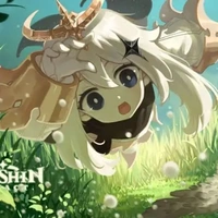 Paimon