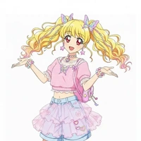 Hoshimiya Ichigo