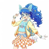 Kiyaki Aoi