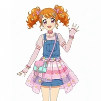 Oozora Akari