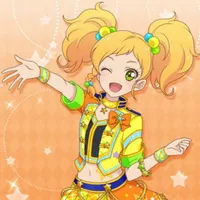 Nikaido Yuzu
