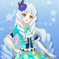 Shirogane Lily