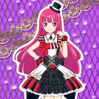 Hojo Sophie