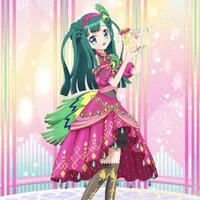 Tsukikawa Chiri