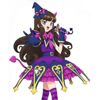 Kurosu Aroma