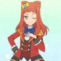 Saotome Ako(S4 đời sau)