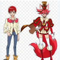 Kenjou Akira